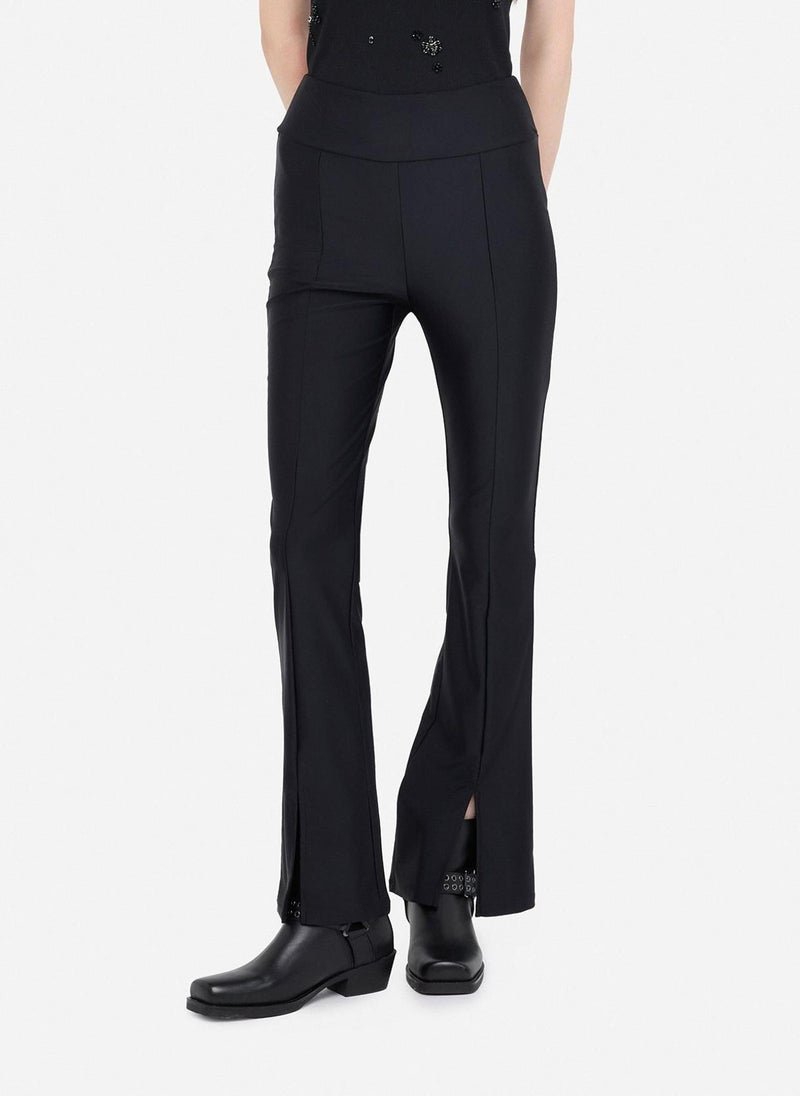 Liu Jo Lycra® trousers - Image 1